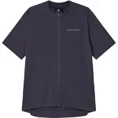 Endura Loop Zipped Korte Mouw Enduro Trui