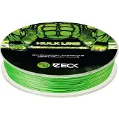 Zeck Hulk-lijn (160 - 310 meter)