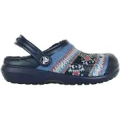 Crocs Schoenen JR Classic Printed Lined K, 205815410