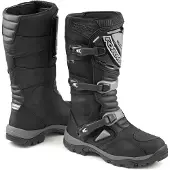Forma Adventure Zwart Maat 44