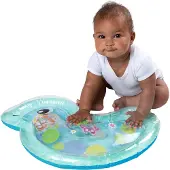 Playgro - The duck pond, water activity mat - (10188566)