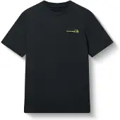 Endura Pedal Power Graphic T-shirt Met Korte Mouwen