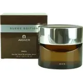 Etienne aigner Man SUEDE, editie 125ml, eau de toilette spray