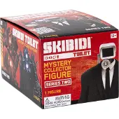Skibidi Toilet - Mystery Figure Collection Series 2 Assorted (1310S2)