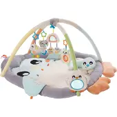Playgro Speelkleed - Penguin - - OneSize - Speelkleden