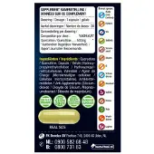 Lucovitaal 3x Quercetine 500mg 30 capsules