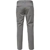 Only & Sons Chino 'Mark' grijs gemêleerd