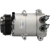 Delphi Airco-compressor CS20466