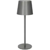 Lumineo Tafellamp | | Ø 9 x 27 cm