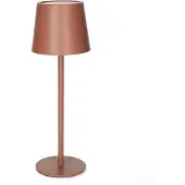 Lumineo Tafellamp | | Ø 9 x 27 cm