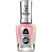 Sally Hansen Miracle Gel nagellak toplaagje - Celestial IV, 15 ml