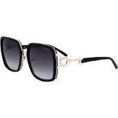 GUESS GF6111/S 01B zonnebril
