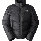 The North Face Jas Men Saikuru Jacket TNF Black 2023-XXXL