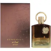 AFNAN Perfumes Supremacy In Oud Extrait de Parfum 100 ml