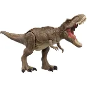 Jurassic World All Out Attack T-Rex