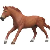 Schleich 14915 Engels Volbloed Hengst