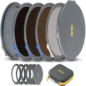 Nisi Landscape ND Kit 67MAG