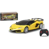 B2X Koolspeed Lamborghini Aventador SVJ RC