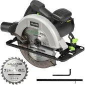 OEM Cirkelzaag, 1400W motor, verstelbare snijdiepte, 1400W