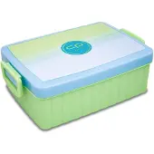 Patio Lunchbox Gradiënt Mojito - 1100 ml
