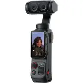 Insta360 Luna Ultra Zwart