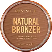 Rimmel London Natural bronzer - 003 Sunset Bruin | Bronzer van London