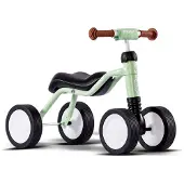 Puky - Ride-on WUTSCH Pastel Green (3044)