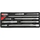 Ks Tools 9110009 911.0009 Dopsleutelverlenging 1 stuk(s)