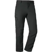 Schöffel Outdoorbroek 'Folkstone' donkergrijs