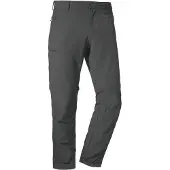 Schöffel Outdoorbroek 'Folkstone' basaltgrijs
