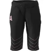 Zimtstern - Women's Bulletz Short - Korte fietsbroek XL, grijs