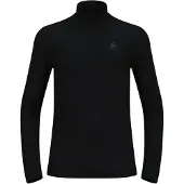Odlo Skipully Men Fundamentals Active Black-L