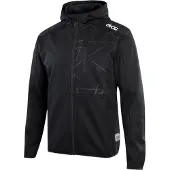 Evoc - Hoody Jacket - Trui met capuchon L, zwart