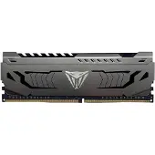 Patriot Viper Steel Pvs416g320c6 1x16gb Ddr4 3200mhz Ram