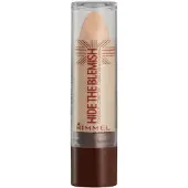 Rimmel Verberg De Vlek Concealer #103-zachte Honing 4,5 gr