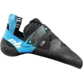 On24 - Klimschoenen - Nebula 3.0 voor Unisex - Maat 43 - Blauw