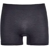 Ortovox - 120 Comp Light Boxer - Merino-ondergoed XL, grijs