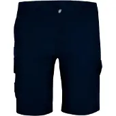 TROLLKIDS - Kid's Hammerfest Shorts - Short 152, blauw