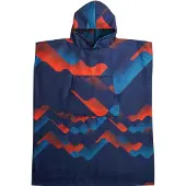 PackTowl - Poncho - Poncho L/XL, blauw