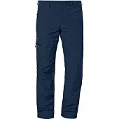 Schöffel Outdoorbroek 'Koper1' navy