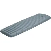 Bach - B421105-7826S - Luchtbed voor buiten - reLAY 3R - blauw