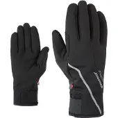 Ziener - Ultimo PR Glove Crosscountry - Handschoenen 10, zwart