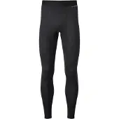 ARTILECT - Boulder 125 Legging - Merino-ondergoed XXL, zwart