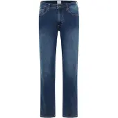 Mustang Jeans 'Washington' blauw denim / donkerblauw