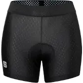 Sportful - Women's Cycling Undershort - Fietsonderbroek M, roze