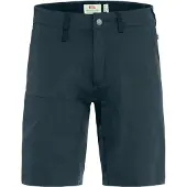 Fjällräven - Abisko Lite Shorts - Short 52, blauw