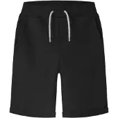 Name it Broek 'Vermo' zwart / wit
