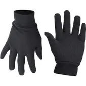 CMP Fleece 6823874j Gloves Zwart 12 Years Jongen