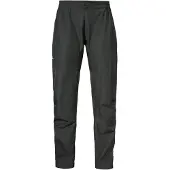Schöffel Outdoorbroek 'Tarvis' zwart / wit
