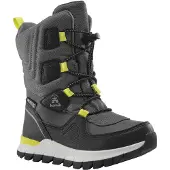 Kamik - Kid's Bouncer 2 - Winterschoenen 28, grijs
